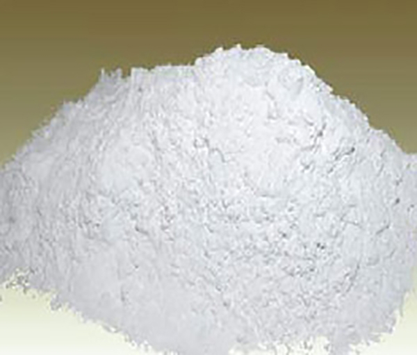 Light burning magnesium powder for door core board and fireproof board